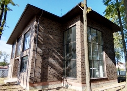дом 312.1 кв.м.